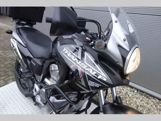 honda - xl-700-va-transalp