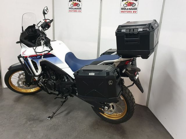 honda - xl-750-transalp