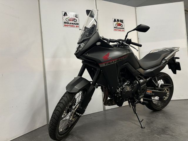 honda - xl-750-transalp