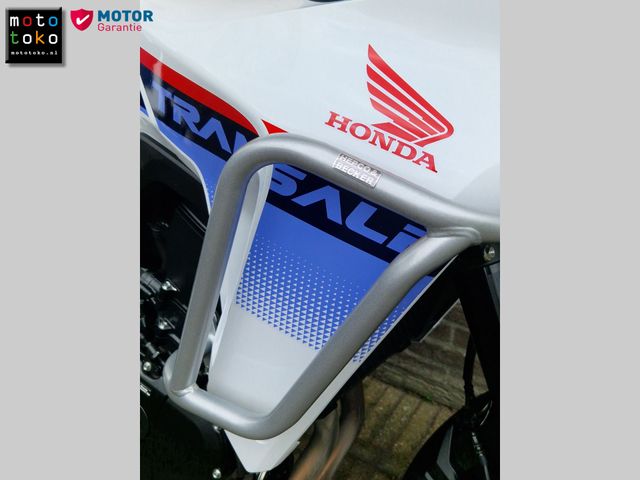 honda - xl-750-transalp