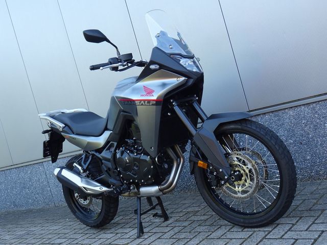 honda - xl-750-transalp