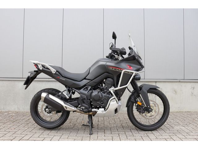 honda - xl-750-transalp