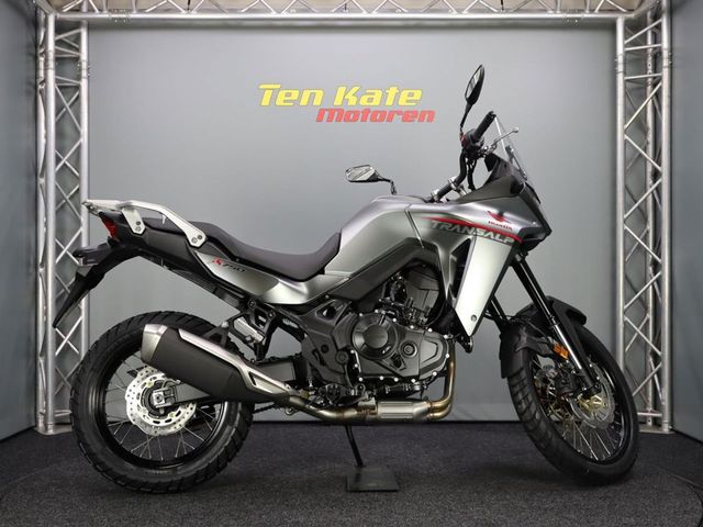 honda - xl-750-transalp