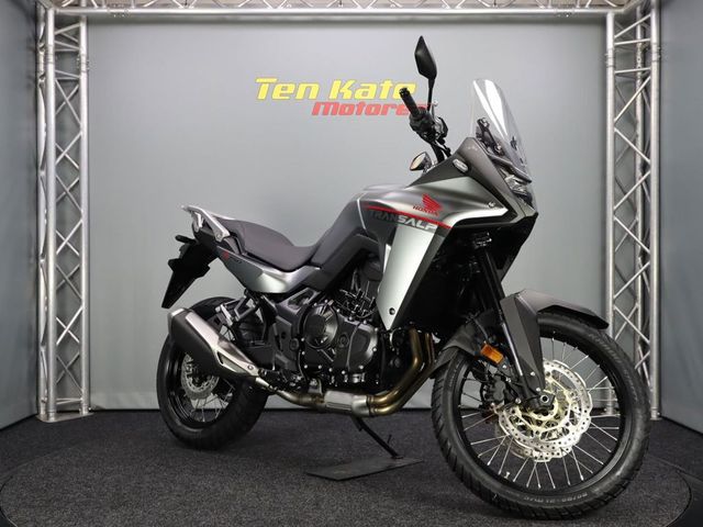 honda - xl-750-transalp