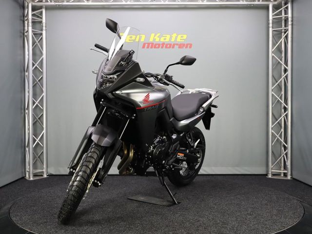 honda - xl-750-transalp