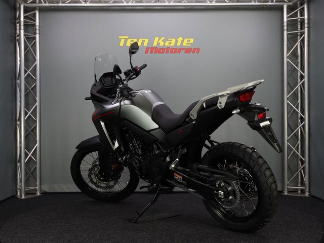 honda - xl-750-transalp