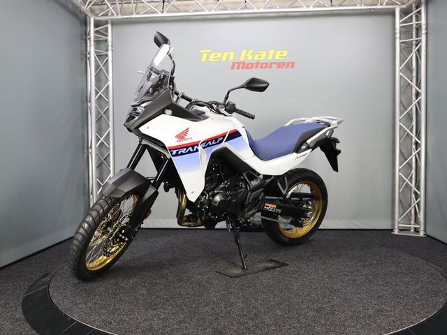 honda - xl-750-transalp