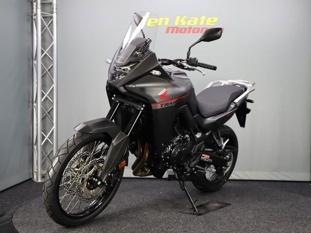 honda - xl-750-transalp