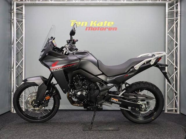 honda - xl-750-transalp