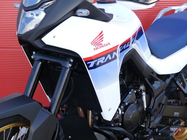 honda - xl-750-transalp