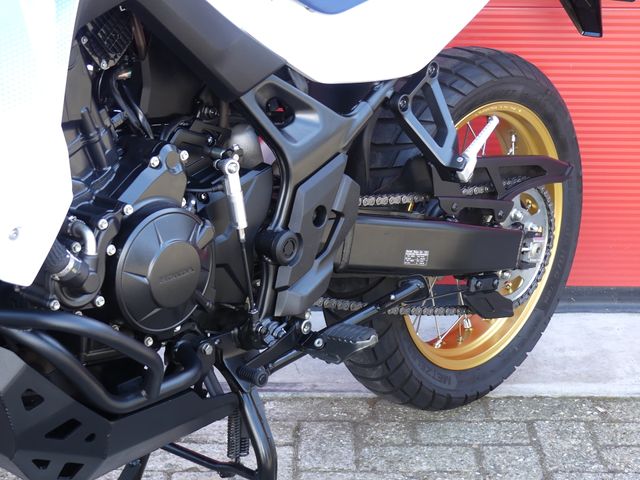 honda - xl-750-transalp