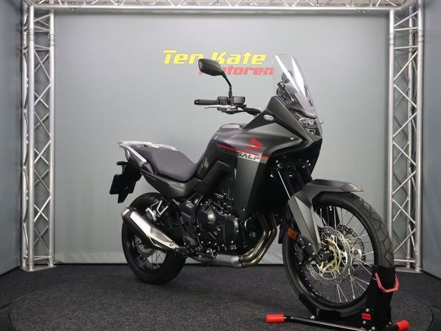 honda - xl-750-transalp