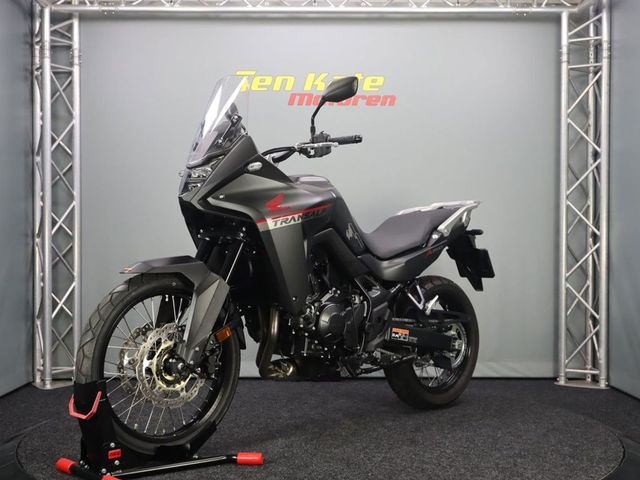 honda - xl-750-transalp