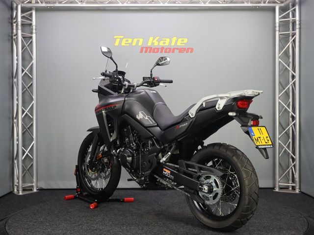 honda - xl-750-transalp