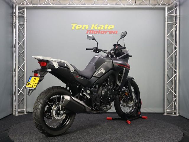 honda - xl-750-transalp