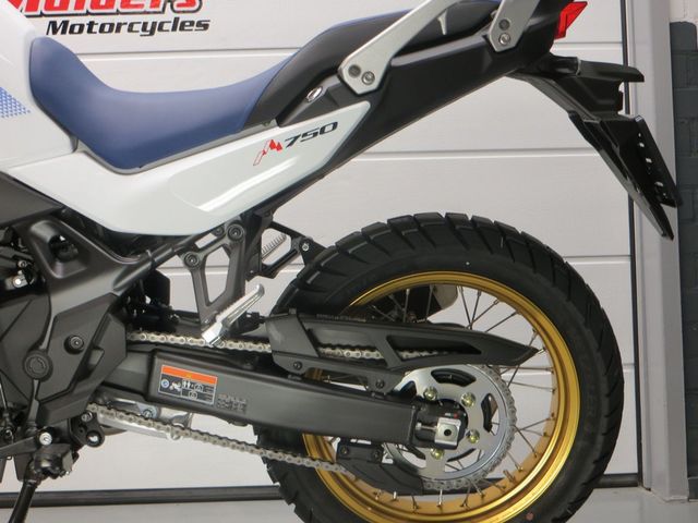 honda - xl-750-transalp