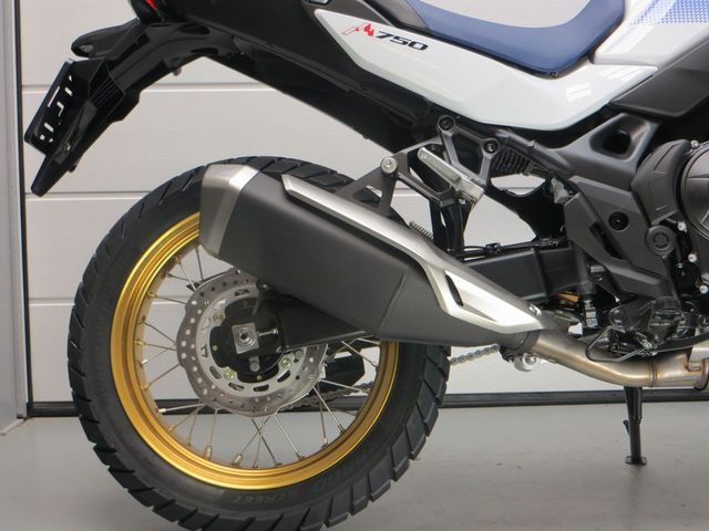 honda - xl-750-transalp