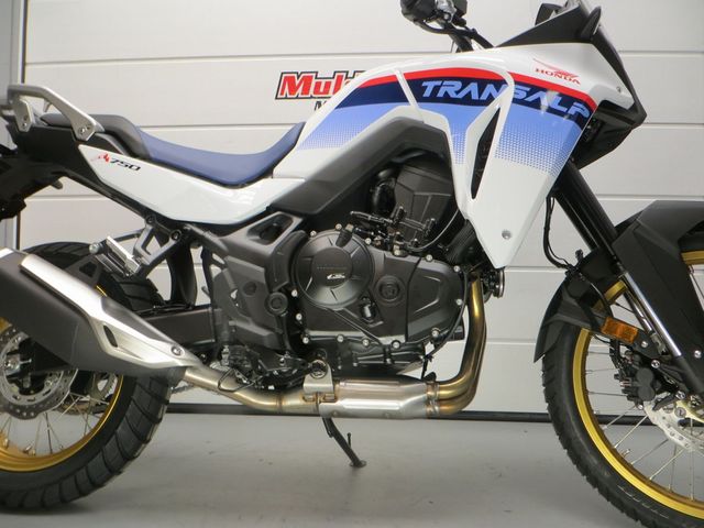 honda - xl-750-transalp