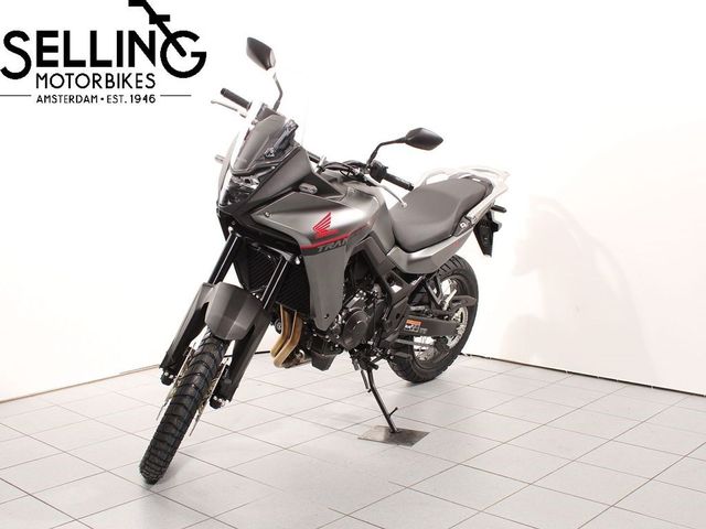 honda - xl-750-transalp