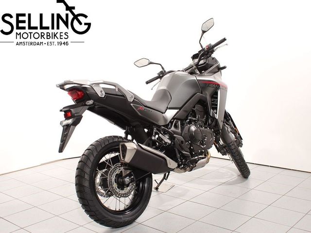 honda - xl-750-transalp