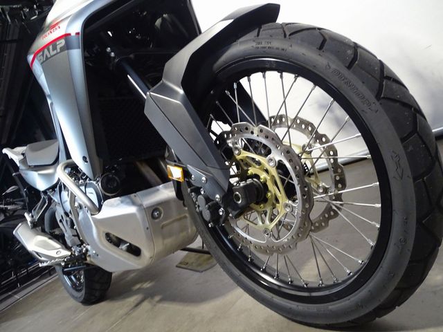 honda - xl-750-transalp