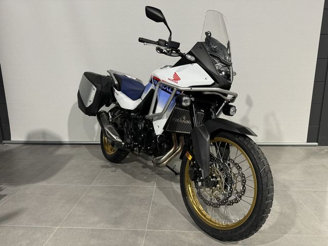 honda - xl-750-transalp