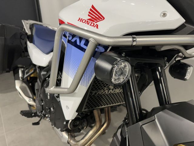 honda - xl-750-transalp