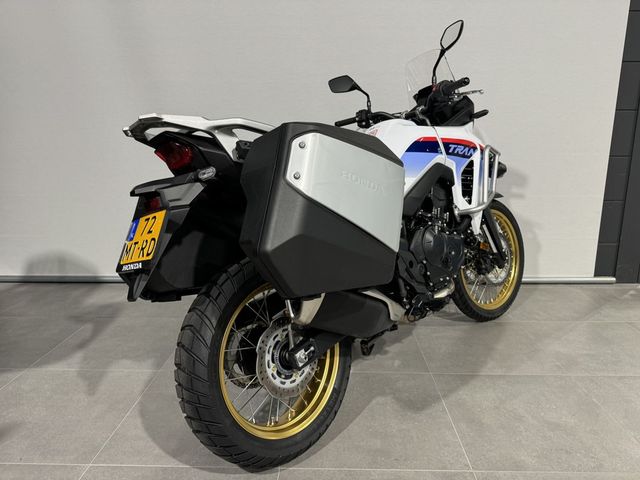 honda - xl-750-transalp