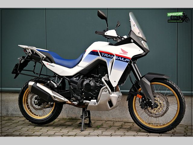 honda - xl-750-transalp