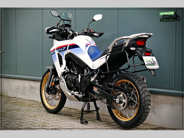 honda - xl-750-transalp