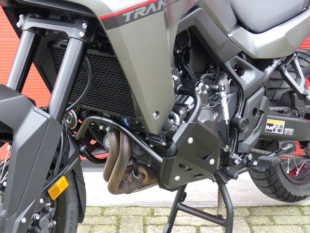 honda - xl-750-transalp