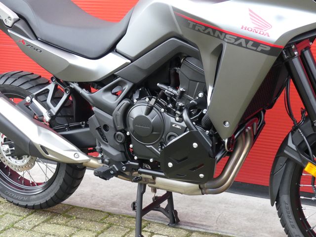 honda - xl-750-transalp