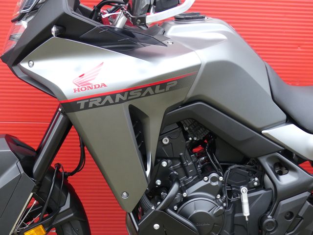 honda - xl-750-transalp