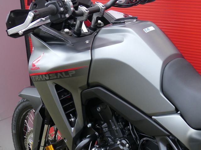 honda - xl-750-transalp