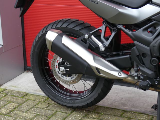 honda - xl-750-transalp