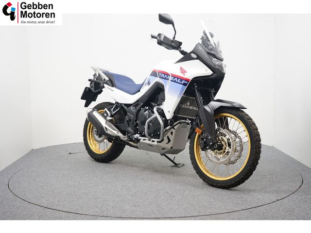 honda - xl-750-transalp