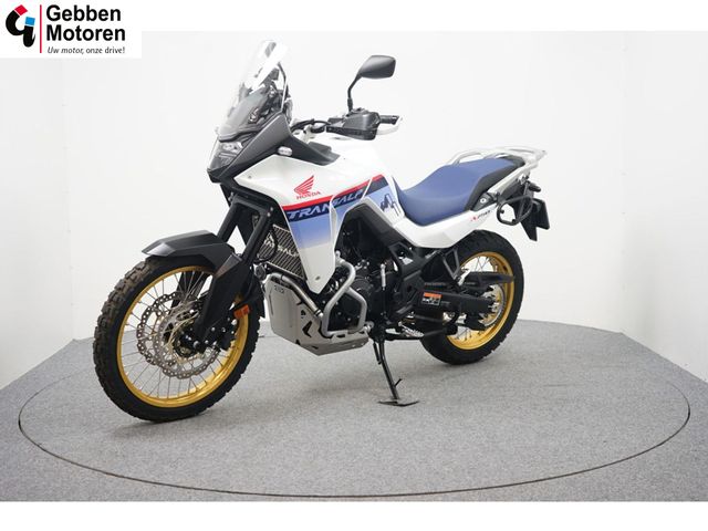 honda - xl-750-transalp