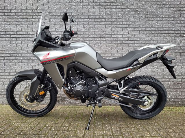 honda - xl-750-transalp