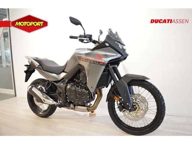 honda - xl-750-transalp