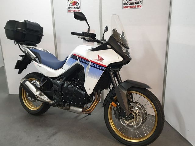 honda - xl-750-transalp