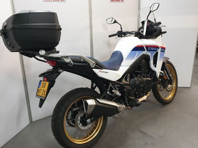 honda - xl-750-transalp