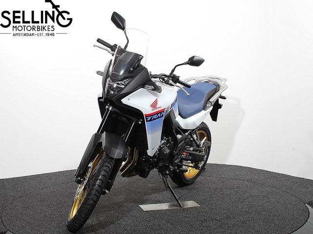 honda - xl-750-transalp