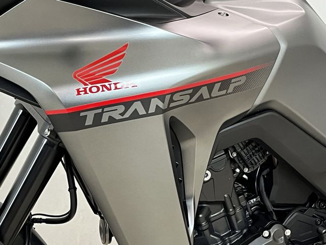 honda - xl-750-transalp