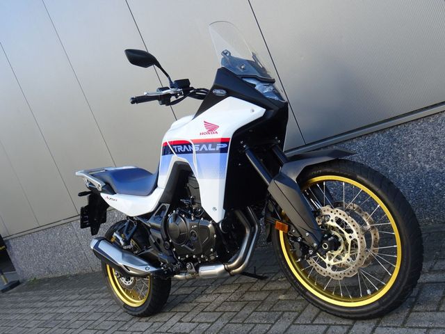 honda - xl-750-transalp
