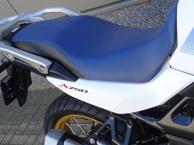 honda - xl-750-transalp