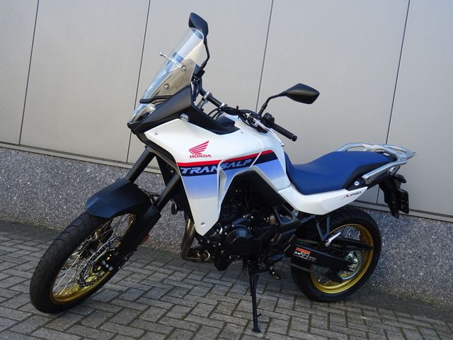 honda - xl-750-transalp