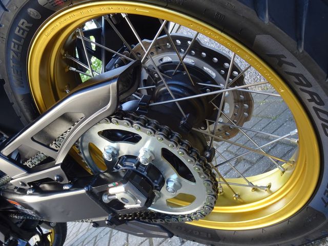 honda - xl-750-transalp