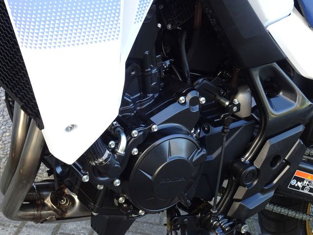 honda - xl-750-transalp