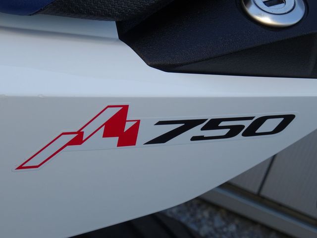 honda - xl-750-transalp