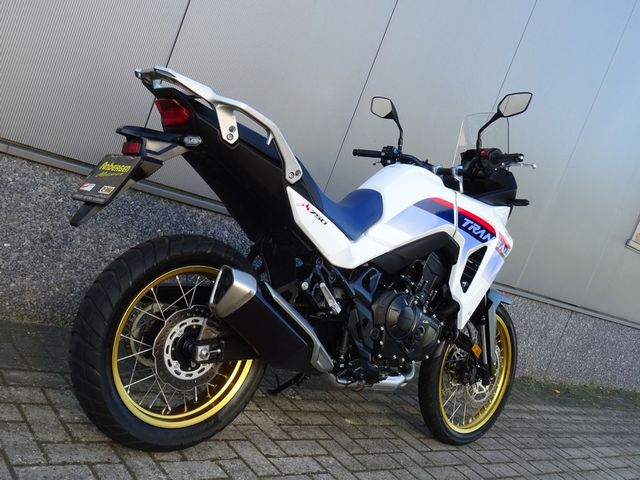 honda - xl-750-transalp
